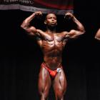 Jamil   Johnson - NPC Charlotte Cup  2010 - #1